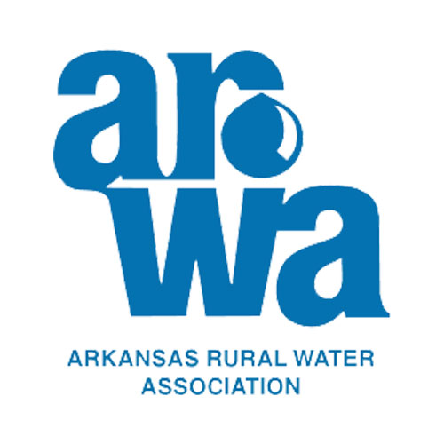 Member of Arkansas Rural Water Association (RWA)