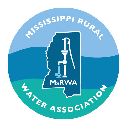 Member of Mississippi Rural Water Association (MsRWA)