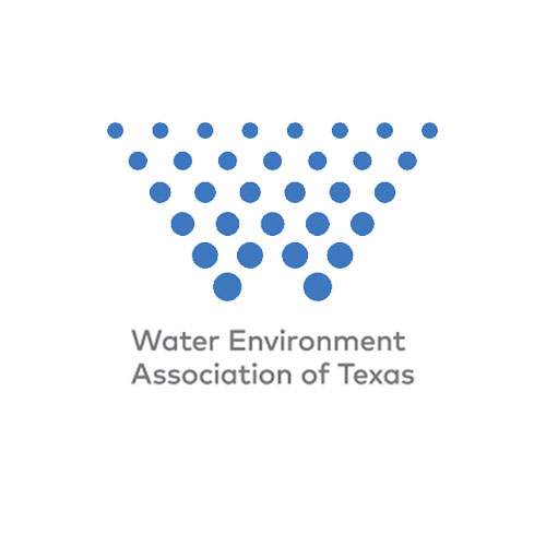 Member of Water Environment of Texas (WEAT)